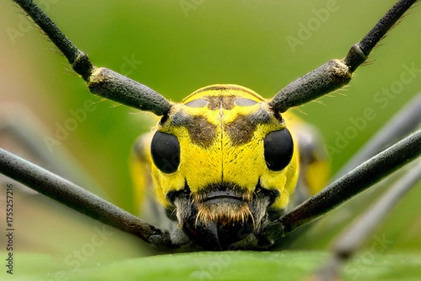 Obraz Longhorn beetle