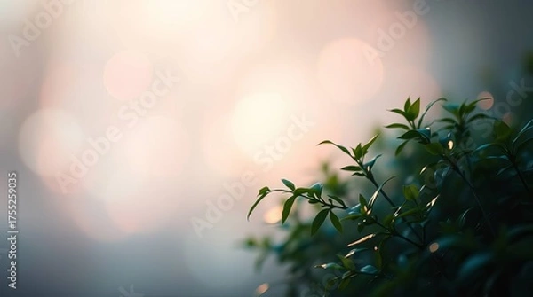 Obraz green grass background