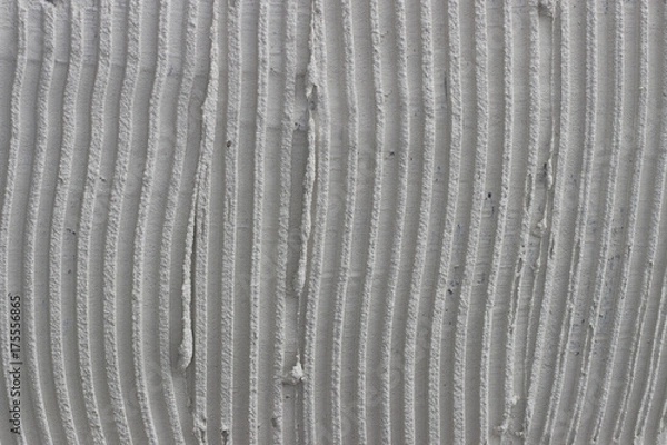 Obraz Dry Set Adhesive Mortar