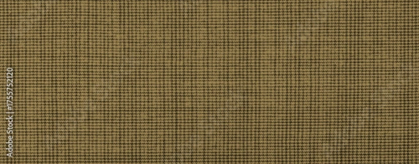 Fototapeta brown fabric texture background