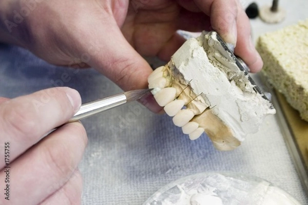 Obraz orthodontic office