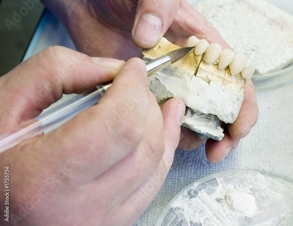 Obraz orthodontic office