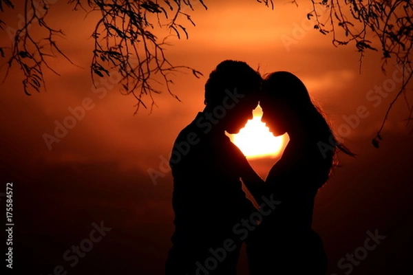 Obraz love never gets old