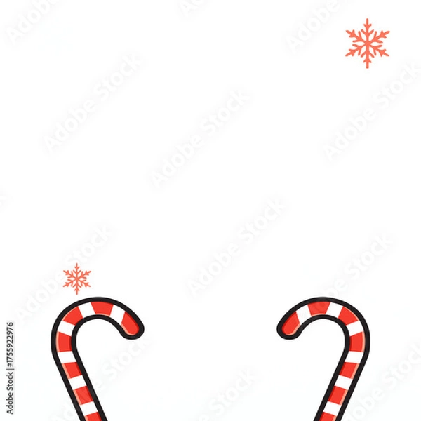 Obraz Joyful Christmas