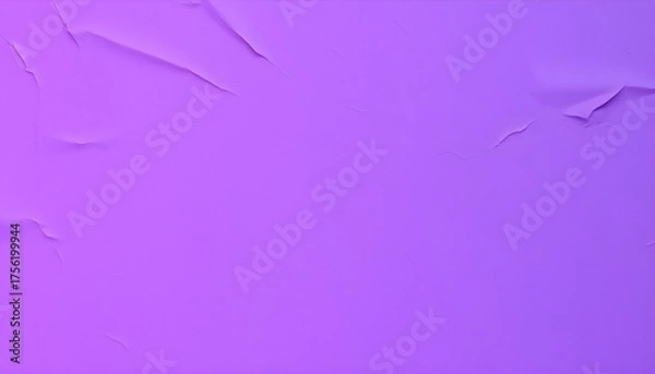 Obraz 보라색에서검은색으로변하는구겨진종이질감배경