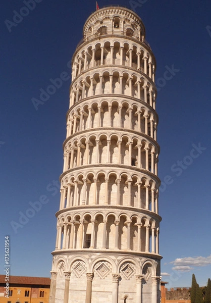 Obraz Italy Landscapes 5 terres