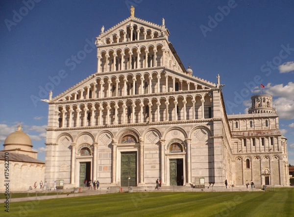 Obraz Italy Landscapes 5 terres