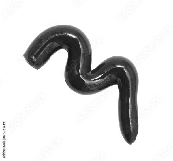 Obraz Toothpaste. Gel.