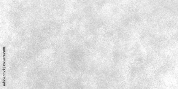 Fototapeta Texture of grunge with white and gray natural marble floor ceramic tiles and dust cement concrete wall background. white marble background texture. white and gray old vintage paper texture.