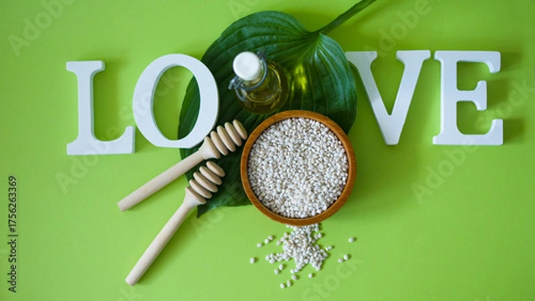 Fototapeta dark mystical theme