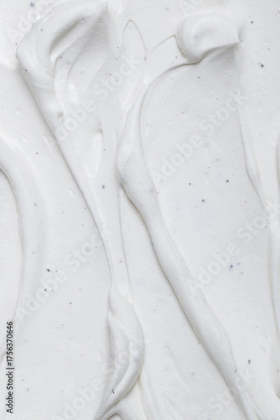 Obraz Vanilla background