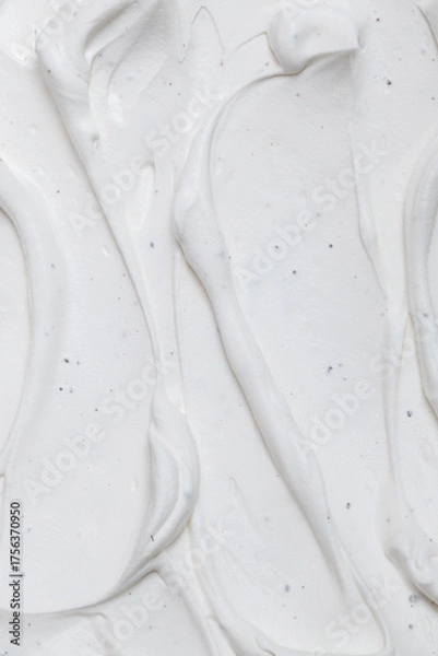 Obraz Vanilla background