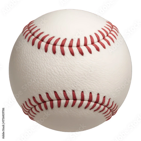 Obraz Baseball Ball