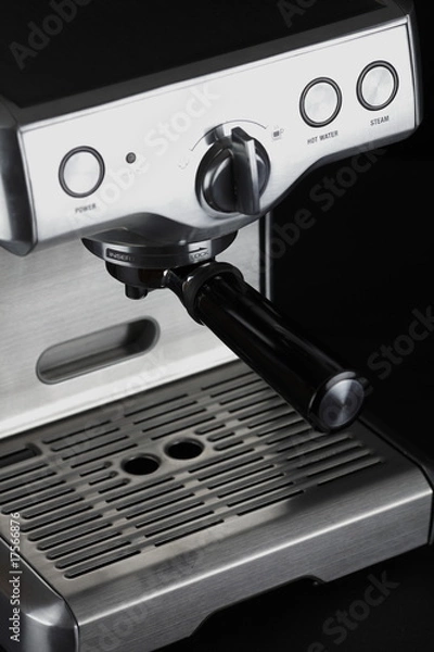 Obraz Kaffeemaschine