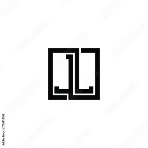 Fototapeta Cube JL.ai