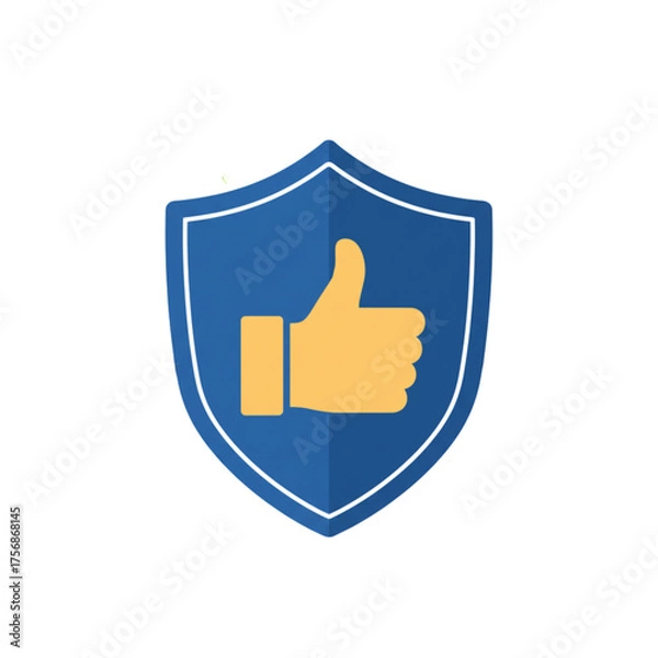 Obraz silk scarf folded