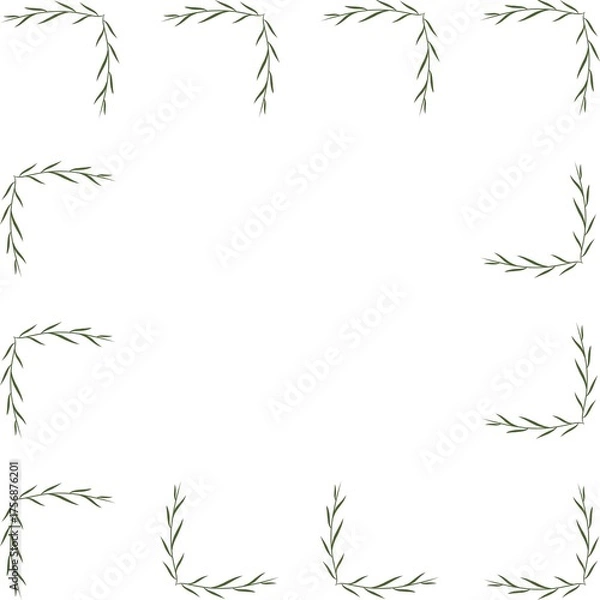 Fototapeta Digital paper, heart paper, seamless paper, seamless pattern, pattern, boho, boho pattern, paper