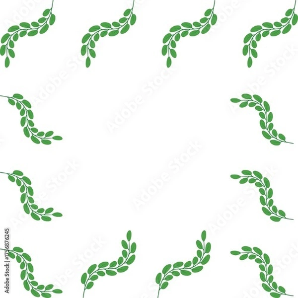 Fototapeta Digital paper, heart paper, seamless paper, seamless pattern, pattern, boho, boho pattern, paper