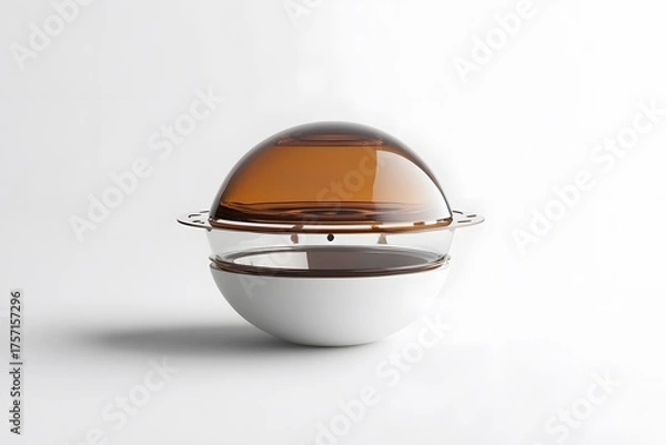 Obraz Practical Kitchen Egg Separator Tool