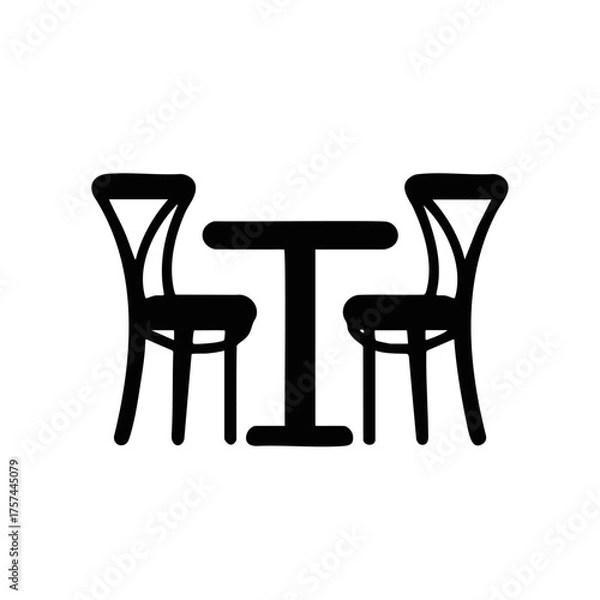 Fototapeta vector_hand drawn_object_017