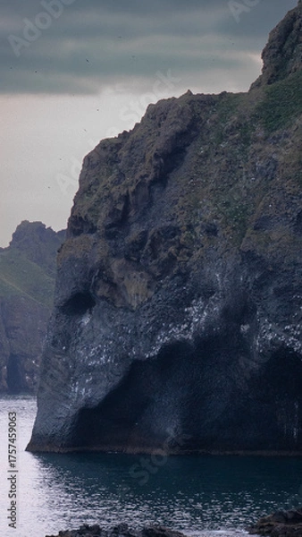 Obraz Icelandic landscapes