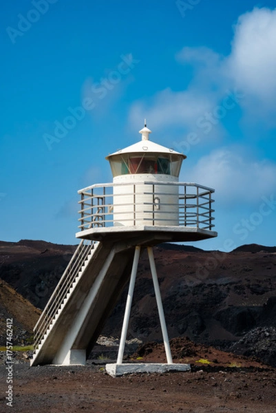 Obraz Icelandic landscapes