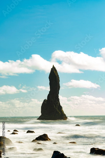 Obraz Icelandic landscapes