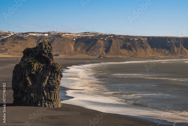 Obraz Icelandic landscapes