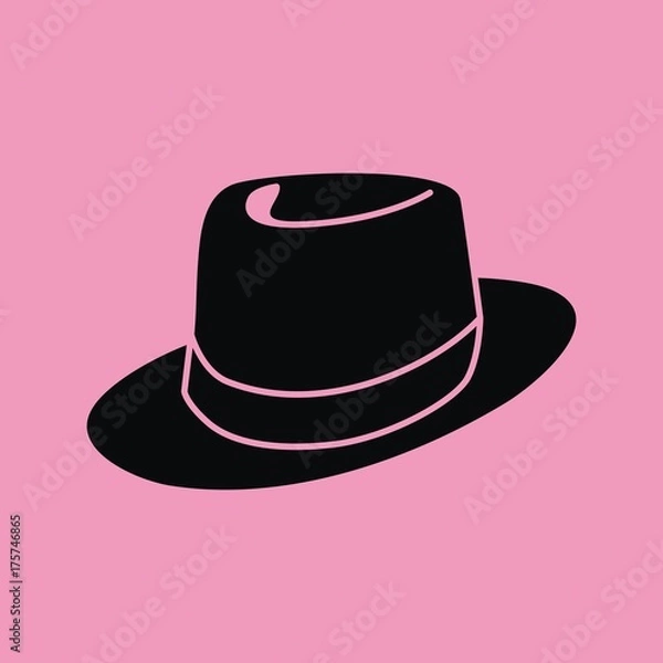 Fototapeta шляпа