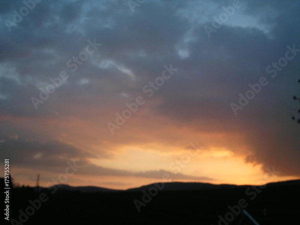 Obraz Theutoburger Wald