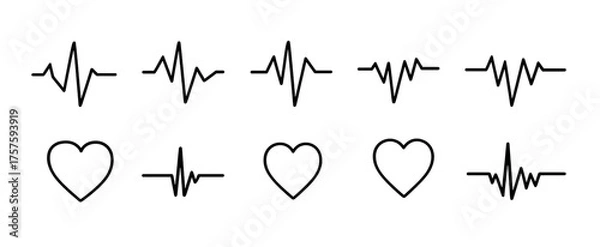 Fototapeta Solid black background with faint, scattered speckles