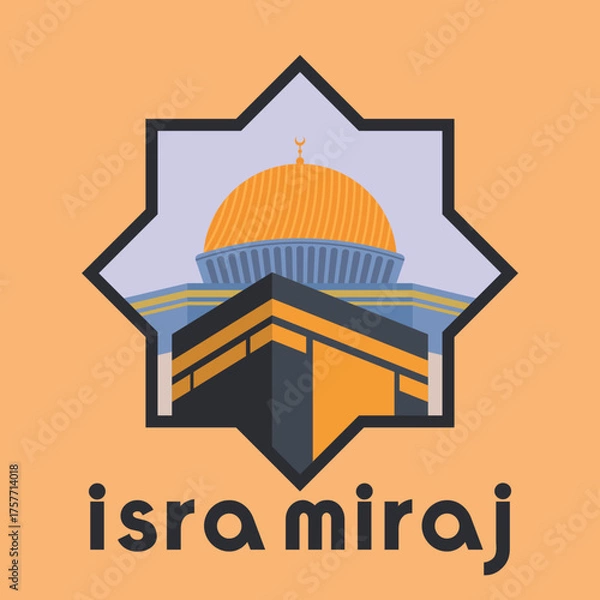 Obraz isra miraj 03.eps