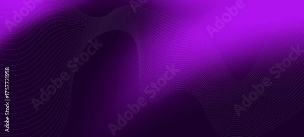 Obraz purple abstract  grainy background