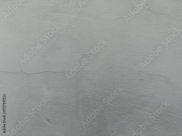 Obraz Grey concrete wall texture