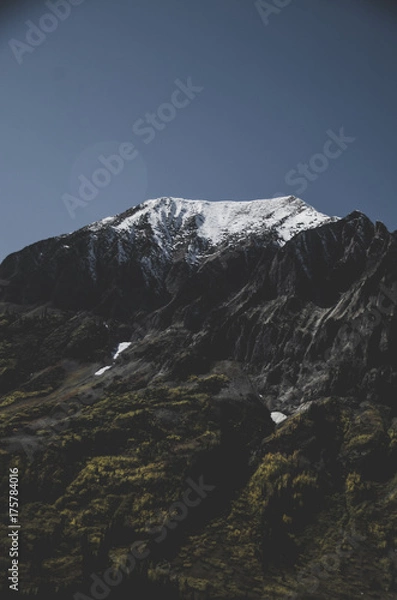 Fototapeta Mountains