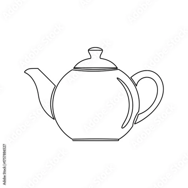 Fototapeta Energy icons set symbolizing electricity power and renewable resources