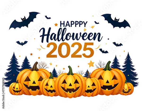 Obraz  Whole Roasted Turkey with Vegetables and Gravy on Serving Platter, Top-Down View, Isolated on Transparent Background 