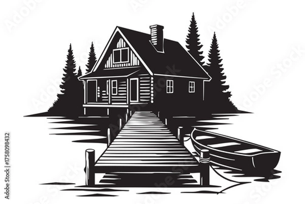 Fototapeta Adobe Illustrator Artwork