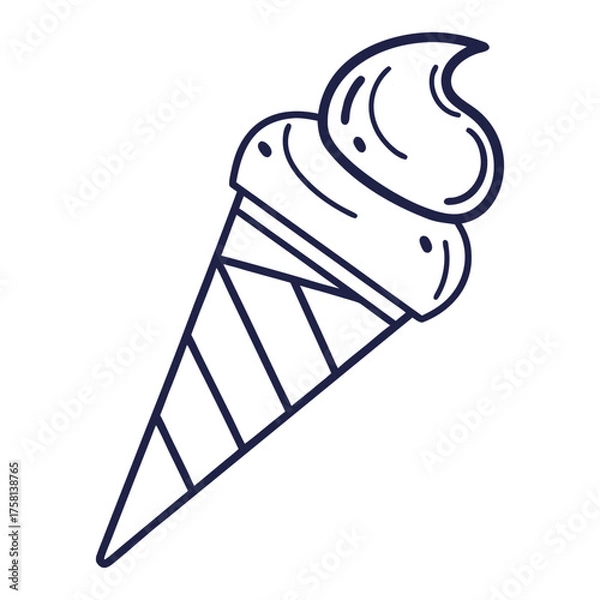 Obraz Adobe Illustrator Artwork