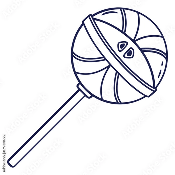 Obraz Adobe Illustrator Artwork