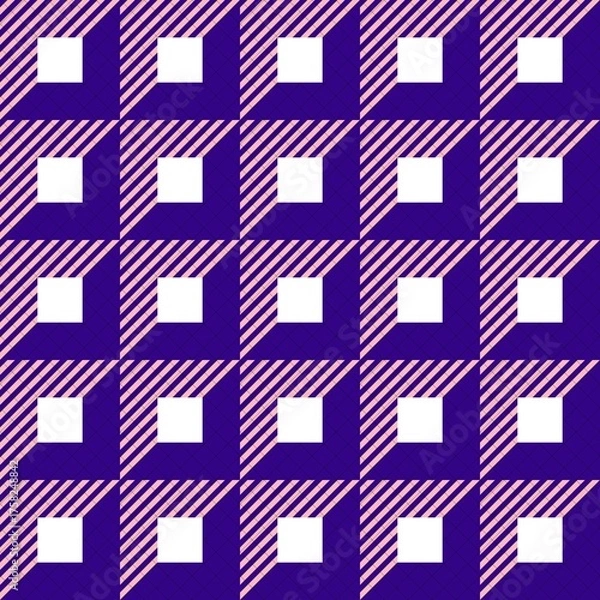 Obraz Digital paper, heart paper, seamless paper, seamless pattern, pattern, boho, boho pattern, paper	