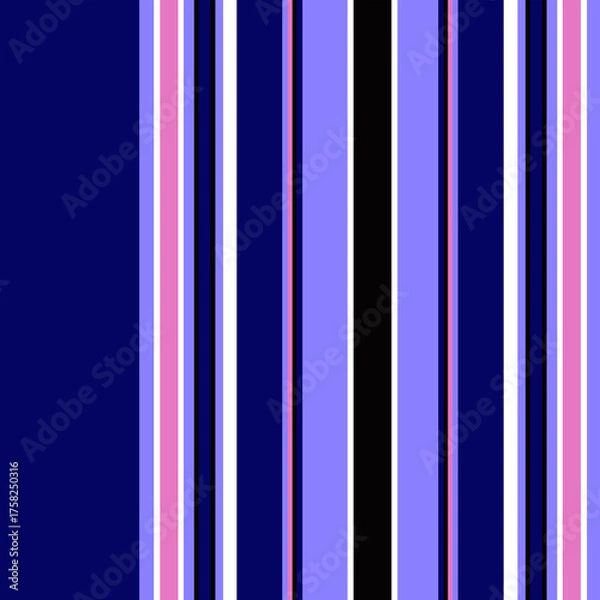 Obraz abstract colorful lines background