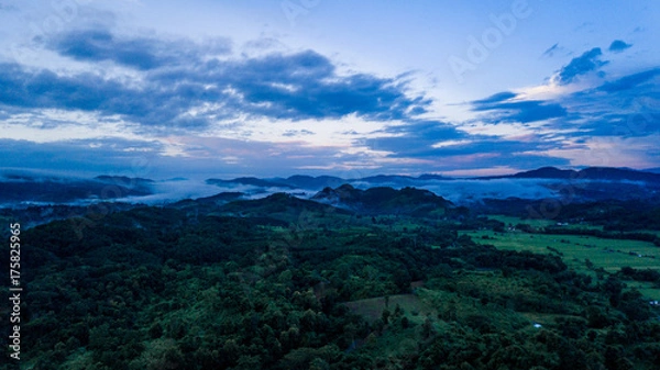 Obraz Mystery Nature