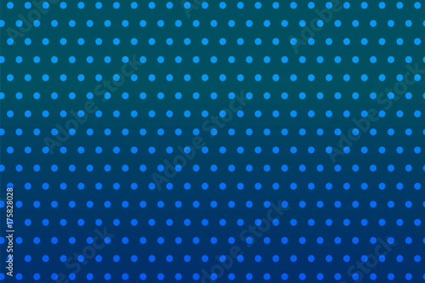Fototapeta Abstract  background.  Vector illustration. Trendy geometric elements. Design.
