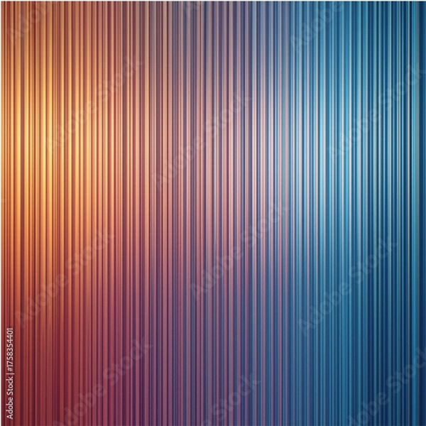 Obraz repeating pattern, symmetrical stripes, decorative background, artistic texture,