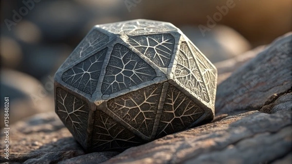 Obraz diamond ring on black background