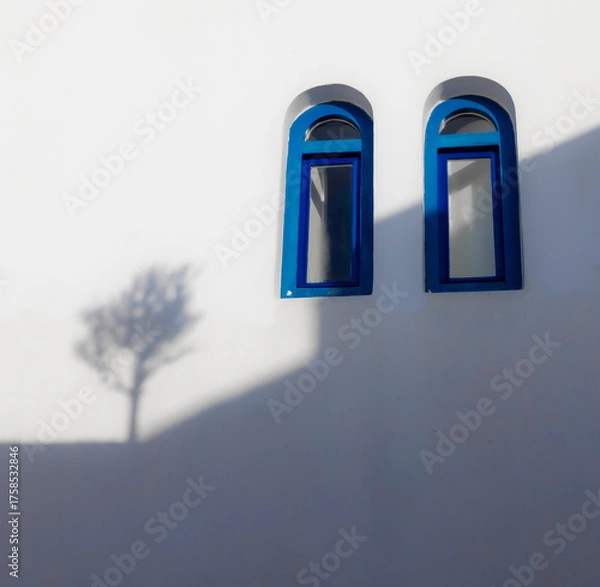 Fototapeta The Windows