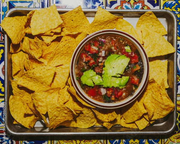 Fototapeta Lifestyle