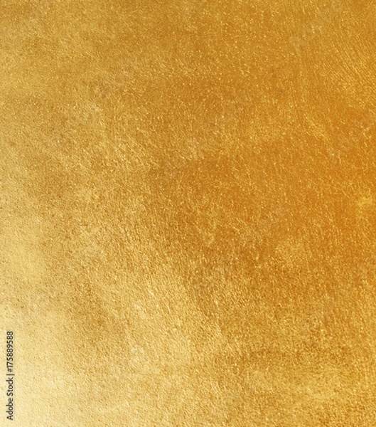 Obraz gold leaf