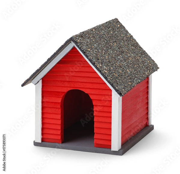 Obraz Dog House